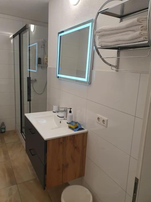 St2 Apartment Triberg im Schwarzwald Exteriör bild